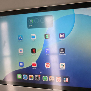 아이패드 10세대 와이파이64기가 팝니다