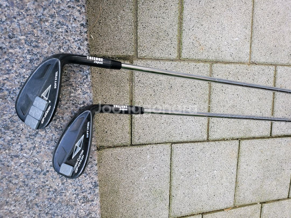 56도 60도 웨지--0