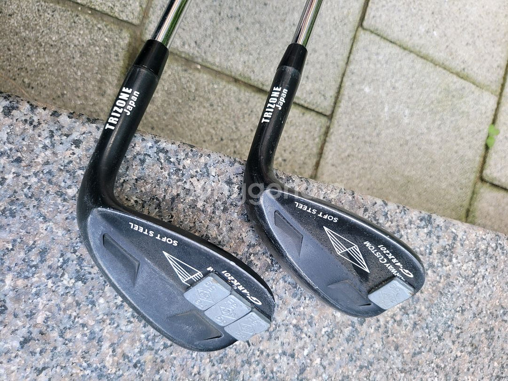 56도 60도 웨지--2