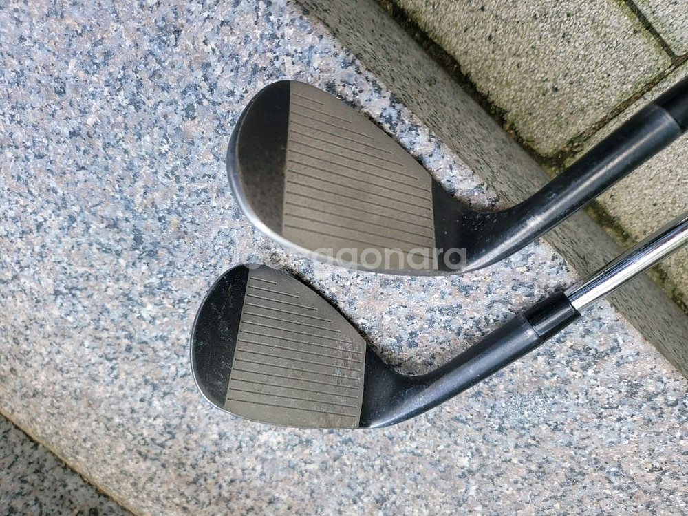 56도 60도 웨지--3