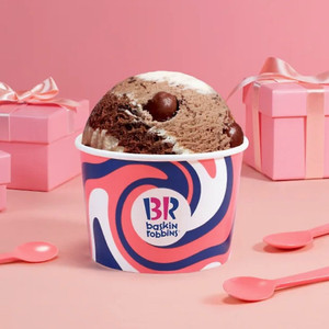 배스킨라빈스 베라 파인트 50% 할인 쿠폰 판매