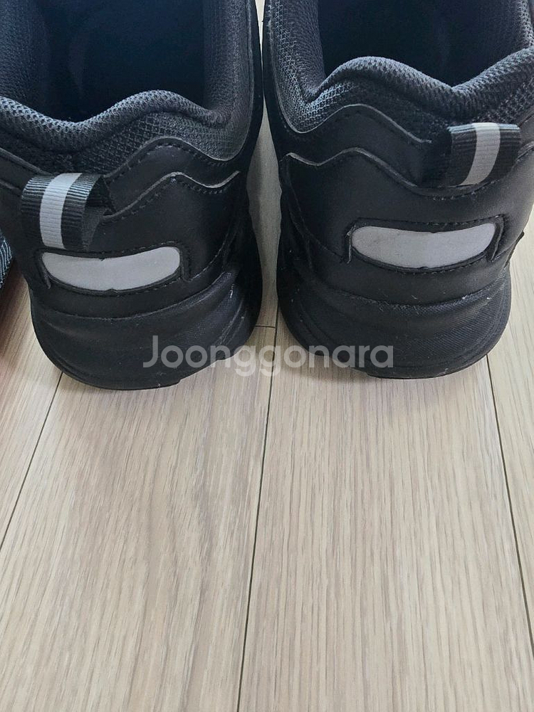 벤츄라 안전화 판매합니다(280사이즈)--1