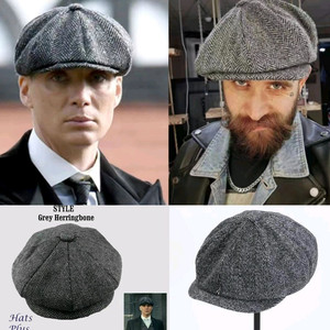 니트캡베레모(새상품)