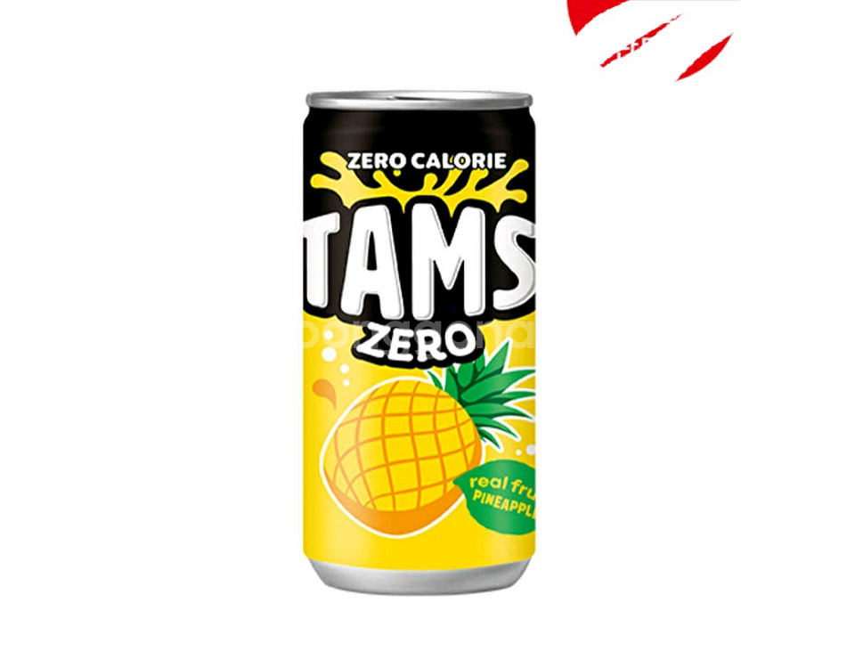 탐스제로 파인애플 210ml 30개--0