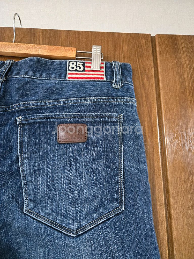 타미힐피거 남성 청바지 35--4