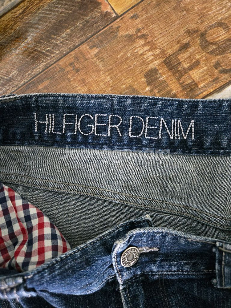 타미힐피거 남성 청바지 35--5