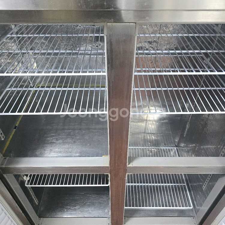 45박스 냉장3칸 냉동1칸 삼성 에너지효율2등급, 가까--2