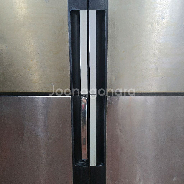 45박스 냉장3칸 냉동1칸 삼성 에너지효율2등급, 가까--3