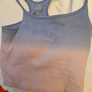 잇존 요가브라탑 탱크탑 sm사이즈