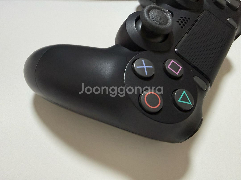 플레이스테이션4 본체 +게임 타이틀--4