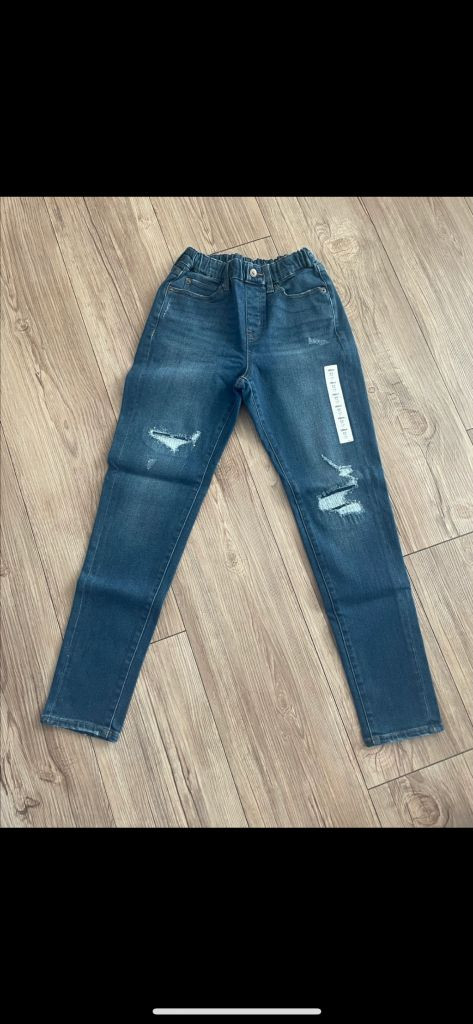 유니클로키즈 150--3