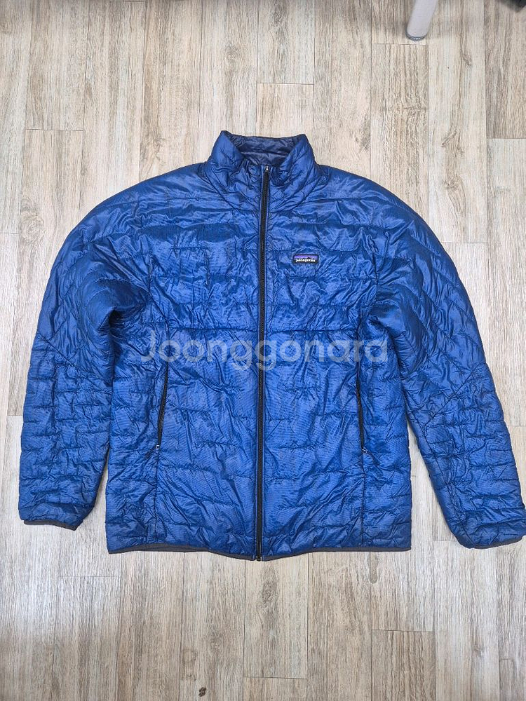 파타고니아 마이크로퍼프 경량패딩--0