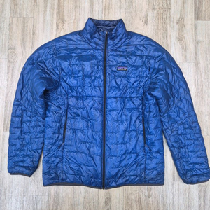 파타고니아 마이크로퍼프 경량패딩