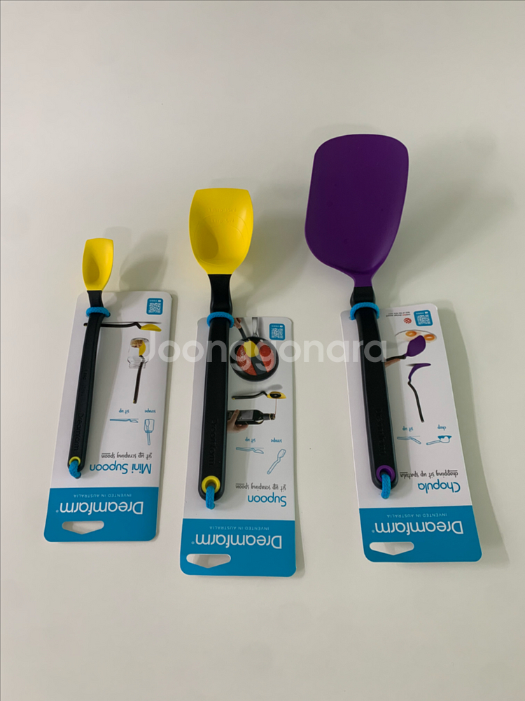 드림팜 조리도구 새상품--0