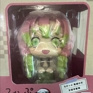 새상품) 귀멸의 칼날 미츠리 룩업