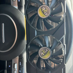 gtx1660 s 6gb그래픽카드 일괄 가능 x4