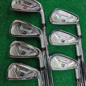 브리지스톤 투어B V300-7 아이언세트