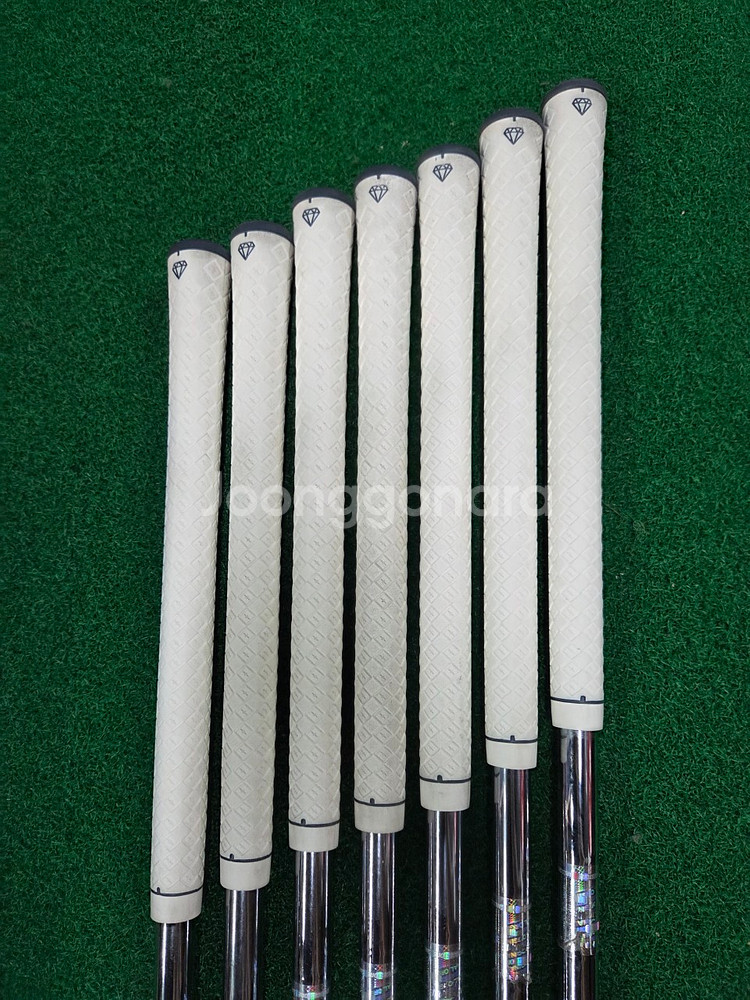 브리지스톤 투어B V300-7 아이언세트--9