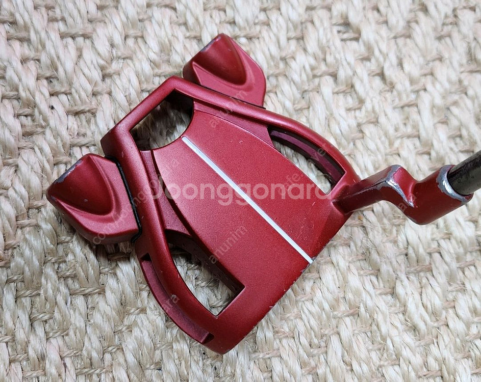 캘러웨이 스파이더 투어 퍼터--2