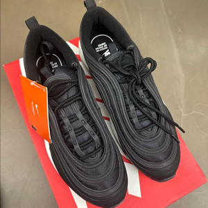 Nike W Air Max 97 / 새제품 /265m