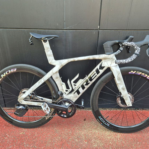 트렉 마돈slr7 프로젝트원