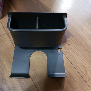 컵홀더와 줄넘기