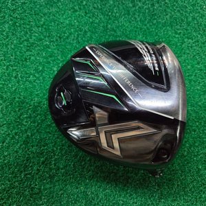 XXIO 젝시오12 X 드라이버 헤드