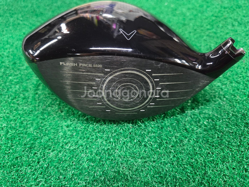 캘러웨이 MAVRIK 매버릭 MAX 드라이버 헤드--3