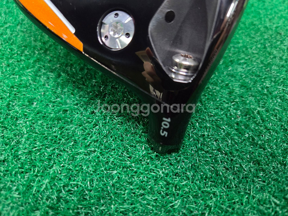 캘러웨이 MAVRIK 매버릭 MAX 드라이버 헤드--5