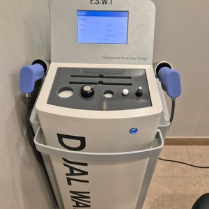 메디젠 체외충격파