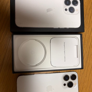 아이폰 13 프로 256gb 실버색상 판매