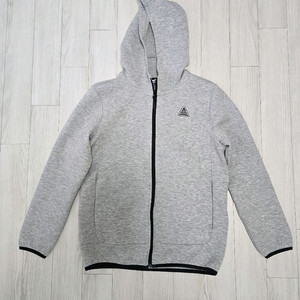 네파키즈 후드집업 165