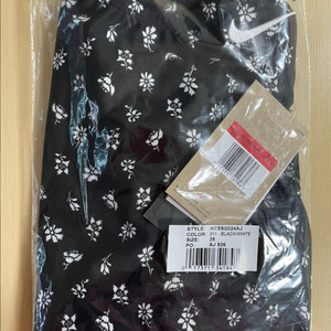 나이키 블룸러쉬 컷아웃28