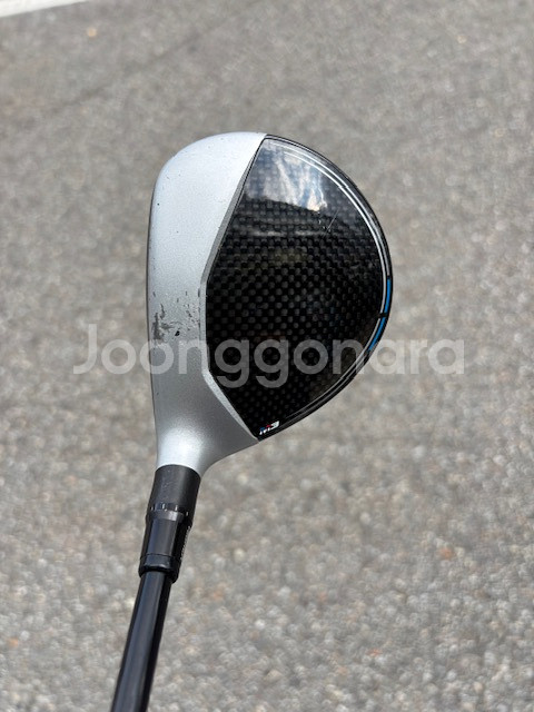 테일러메이드 M3 3번 15도우드--0