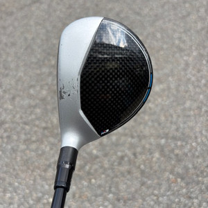 테일러메이드 M3 3번 15도우드