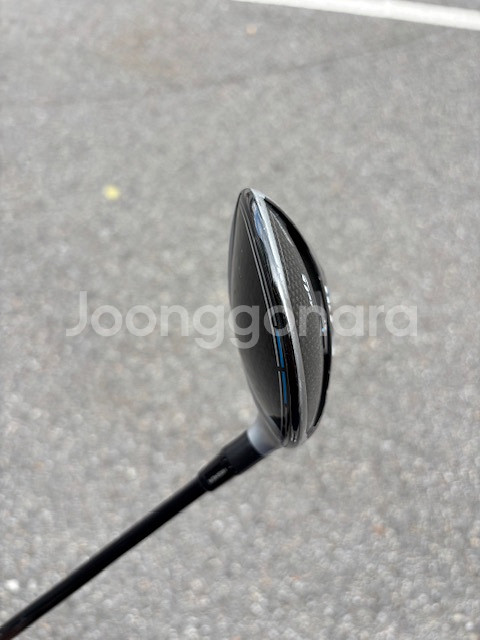 테일러메이드 M3 3번 15도우드--1