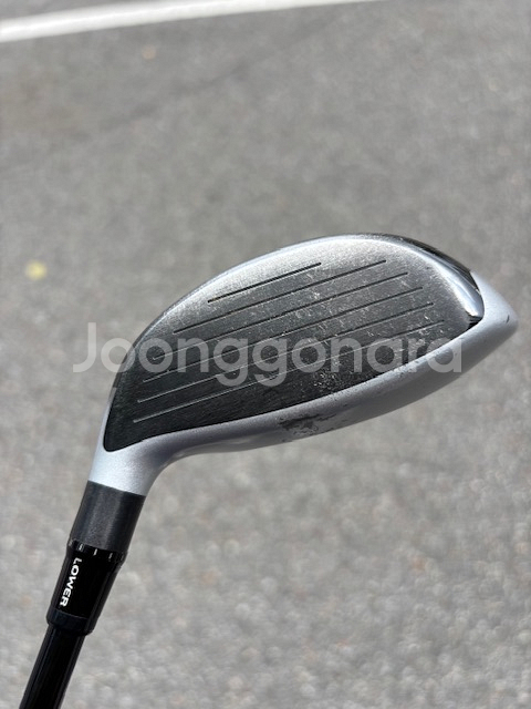 테일러메이드 M3 3번 15도우드--4