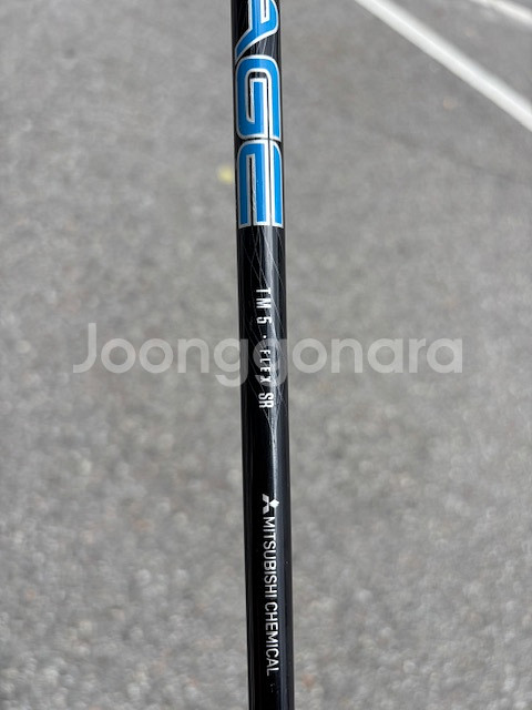 테일러메이드 M3 3번 15도우드--2