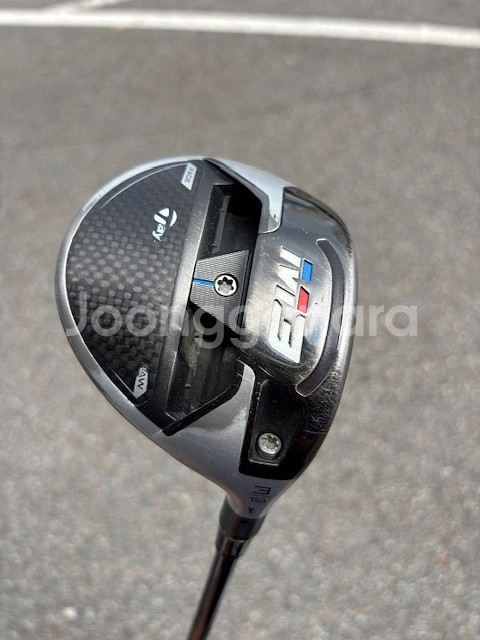 테일러메이드 M3 3번 15도우드--3