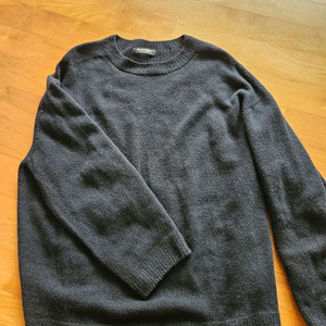 INLAYMENT 홀가먼트 울 캐시미어 니트