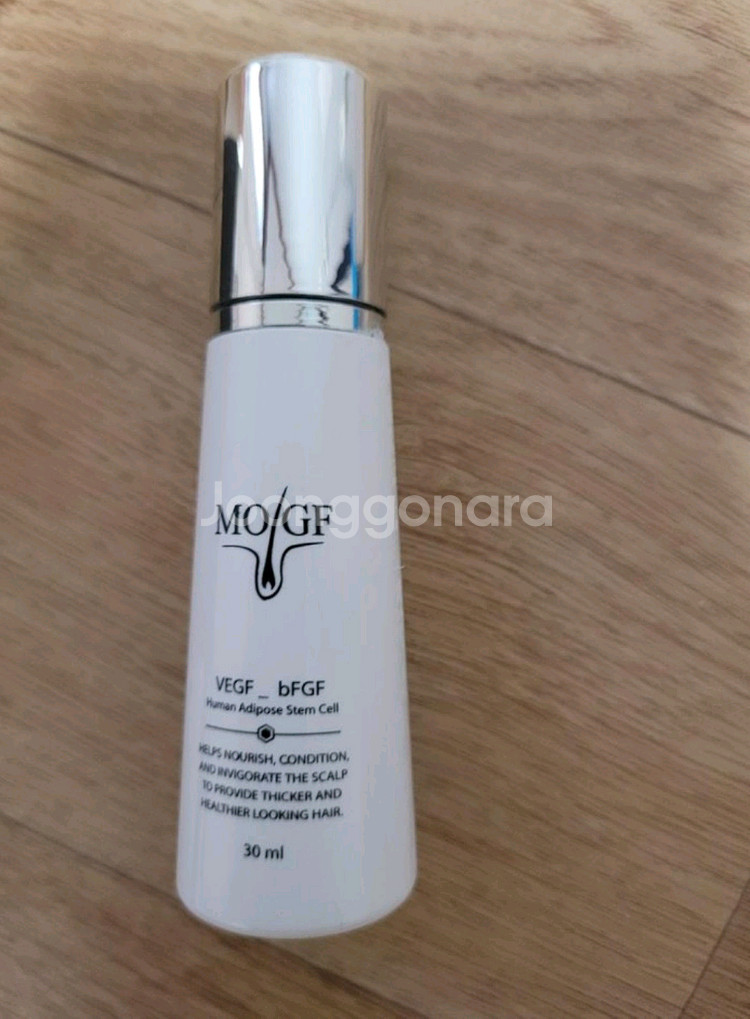 모지에프 새상품 MOGF 헤어토닉--0