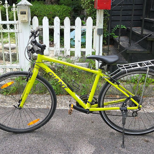 자이언트 이스케이프 2하이브리드 자전거