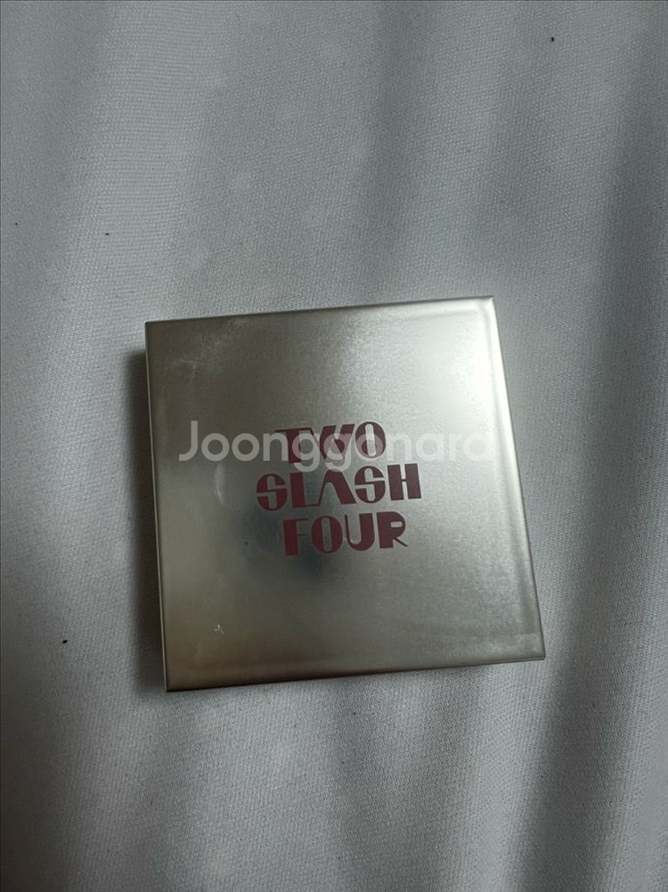 투슬래시포 번핑크--0