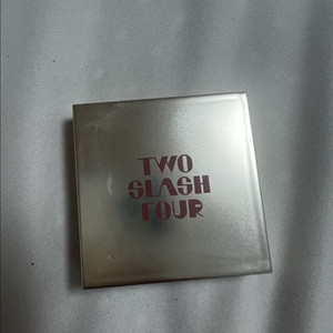 투슬래시포 번핑크