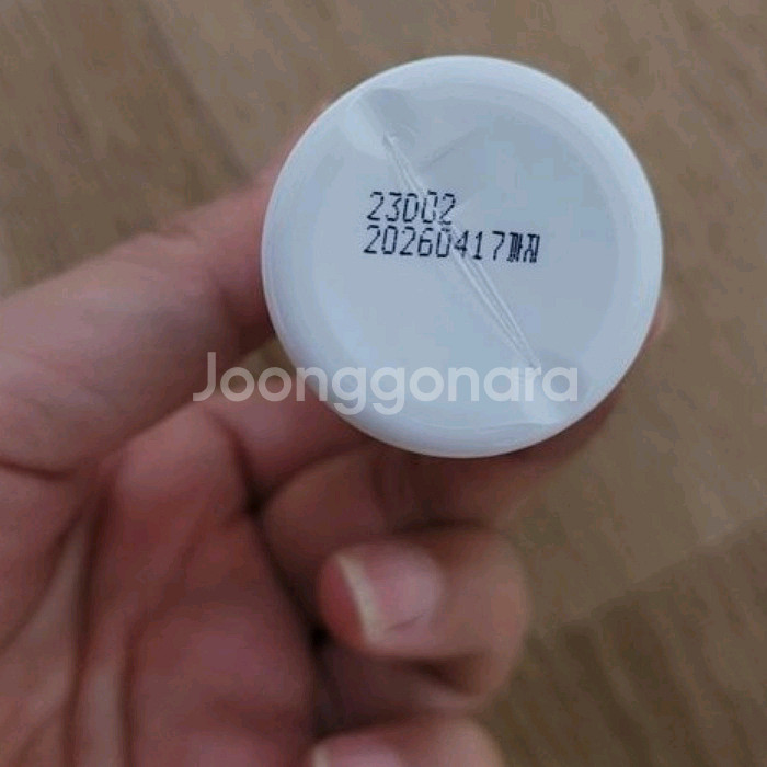 모지에프 새상품 MOGF 헤어토닉--2