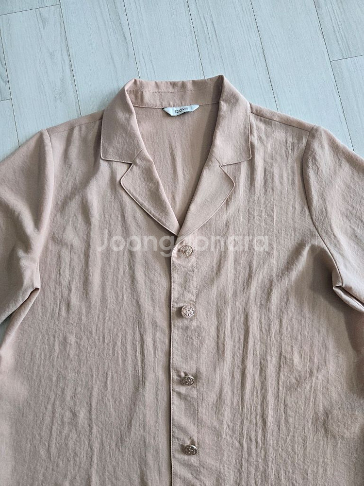 클로비스 블라우스 66--1