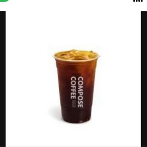 (삽니다) 컴포즈커피 아메리카노