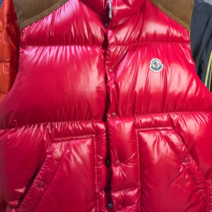 몽클레어 ARDECHE 남성 구스다운 정품!!(새제품