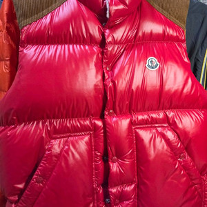 몽클레어 ARDECHE 남성 구스다운 정품!!(새제품