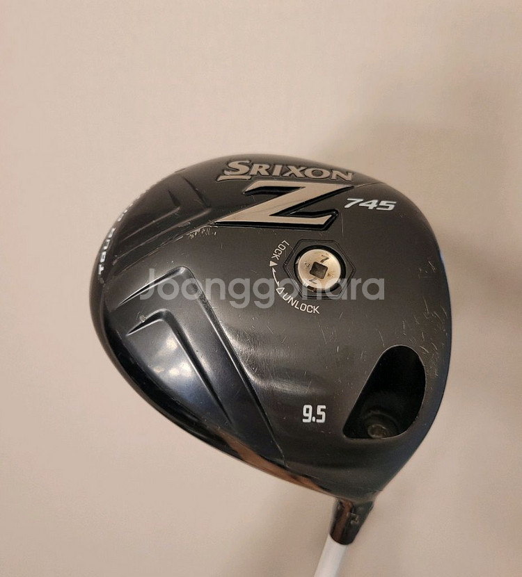 + 미즈노 + 남성용 골프채 풀세트--8